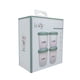 thumbnail image 1 of Set 4 Vasos Pp De Almacenamiento 180Ml Surtido, 1 of 4