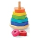 thumbnail image 2 of Juego de Encaje Jirafa de Madera, 2 of 3