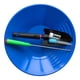 thumbnail image 5 of Herramienta De Recolección De Doble Rifle Para Exteriores Con Batea De Oro, 5 of 5