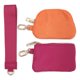 thumbnail image 5 of Set Monedero Tarjetero Bicolor con Strap para Mujer, 5 of 8