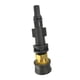 thumbnail image 4 of Adaptador para Lavadora de Alta Presión, Conector Rápido de 1/4, Conjunto de Mantenimiento de Aleación, Accesorio para Rociador de Espuma para Lavador Estilo C, 4 of 5
