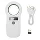 thumbnail image 1 of Escáner de microchip para mascotas, 134,2 Khz, 125 Khz, EMID FDX B, con cable, USB, inalámbrico, 2,4 G, Bluetooth, lector portátil de chips para animales., 1 of 8