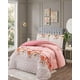 thumbnail image 4 of Cobertor De Invierno Plush 2 Plazas 230x250cm Multicolor 2, 4 of 4