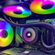 thumbnail image 5 of PC ELITE Amd Ryzen 7 9700X 8-Core + 64GB + RTX 5070 12GB I PCE525, 5 of 7