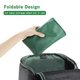 thumbnail image 3 of Bolsa de pesas para piernas con toldo Easnwllim, color verde oscuro, 3 of 6