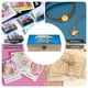 thumbnail image 5 of Más Allá del Jardín Caja Organizadora de Madera Rústica - Caja Decorativa Multifuncional para Escritorio, Hogar, Oficina, Joyas y Manualidades, 5 of 6