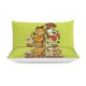 thumbnail image 4 of Green Garfield Comforter Set Soft 3 Pcs Twin Bedding Sets Thicken for All Season, 4 of 5