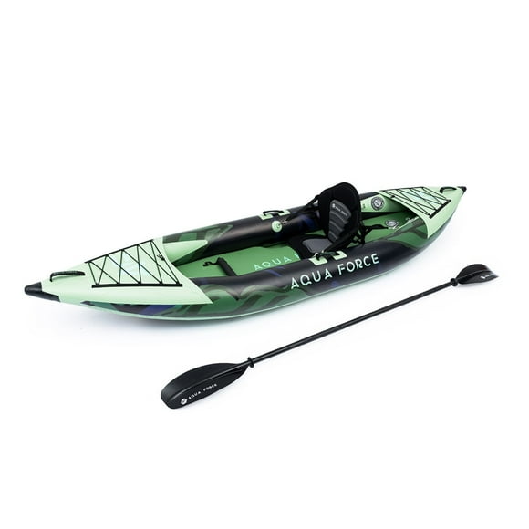Kayak Inflable Drop Stitch 1 Persona 320cm Toucan