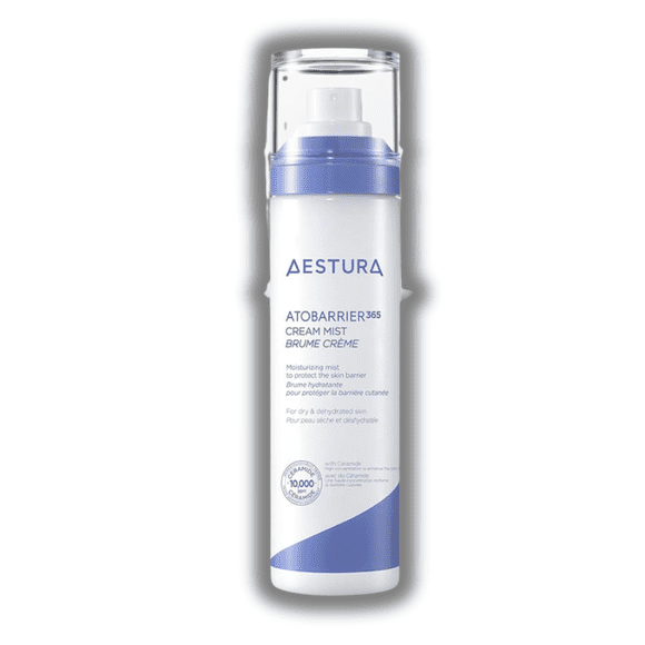 Spray facial Aestura AtoBarrier 360 Cream Mist 120 ml