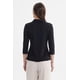 thumbnail image 3 of Polera Mujer Pata Botón Negro - ll, 3 of 4