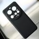 thumbnail image 2 of Carcasa De Silicona Para Xiaomi 15 Ultra - Negro, 2 of 5