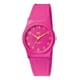 thumbnail image 1 of Reloj VP34J069Y Análogo Fucsia Q&Q, 1 of 2