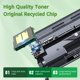 thumbnail image 4 of Tóner GREENSKY 58X HP (con chip) - Pack de 2, 4 of 6
