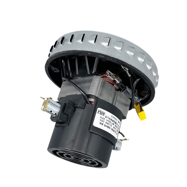 Motor De Aspiradora Fácil De Instalar, 1200 W, Piezas De Reparación Para Accesorio T3143A