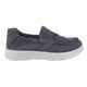 thumbnail image 1 of Zapatilla New Walk Slip On Confort Azul, 1 of 6