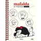 thumbnail image 1 of Mafalda Perpetua Anillada Friends Blanca, 1 of 2
