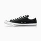 thumbnail image 2 of Zapatilla Chuck Taylor All Star Classic Converse M9166C negro 10.5, 2 of 9