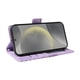 thumbnail image 5 of Carcasa FOXDOCK Samsung Galaxy S24 de cuero PU, diseño acolchado clásico, protección contra caídas y rayones, 5 of 5