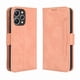 thumbnail image 5 of Funda Cartera Magnética para Xiaomi Redmi 12C- Tarjetero Desmontable, Cuero PU, Soporte, 5 of 6