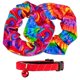 thumbnail image 1 of Juego de cubierta y collar para gato Birdsbesafe, 1 of 9