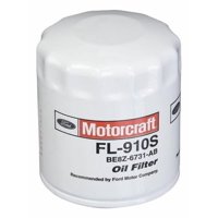 Filtro De Aceite Ford Fusion 2.0 2013-2019 Motorcraft