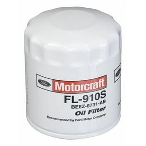 Filtro De Aceite Ford Fusion 2.0 2013-2019 Motorcraft