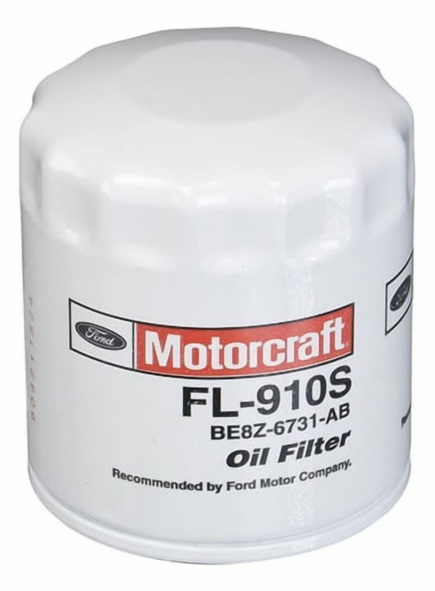 Filtro De Aceite Ford Fusion 2.0 2013-2019 Motorcraft