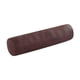 thumbnail image 1 of Almohada Cervical Para Dormir, Soporte Cervical, Almohada Cilíndrica Para Oficina, Viajes, Hogar, Marrón Oscuro, 1 of 5