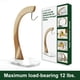 thumbnail image 2 of Banana Hanger Everous, moderno soporte para plátanos con base antideslizante, 2 of 6