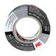 thumbnail image 1 of Cinta adhesiva 3M DT8 de resistencia industrial plateada, 48 mm x 55 m x 0,2 mm, 1 of 8
