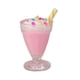 thumbnail image 5 of Casa De Muñecas Miniatura Helado Casa De Muñecas Decoración De Cocina Para Decoración De Cocina Rosa, 5 of 5