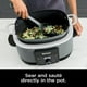 thumbnail image 3 of Multicocina Ninja Foodi PossibleCooker PRO 8.5 L Sal Marina, 3 of 3