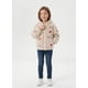 thumbnail image 1 of Chaqueta Chiporro Ni a Con Gorro Poler n Peludo Invierno, 1 of 3