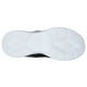 thumbnail image 4 of ZAPATILLAS URBANAS SKECHERS GLIMMER KICKS INFANTIL | 302319L-BLK - Talla 27, 4 of 5