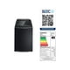 thumbnail image 3 of Lavadora Automática 21kg Carga Superior Expert LEB21 Negra, 3 of 3