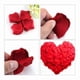 thumbnail image 2 of Pétalos De Rosa Artificiales De Color Rojo 100 / Unidades, 2 of 2