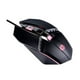 thumbnail image 3 of Mouse Gamer Usb 5 Botones 2400 Dpi Rgb Gris M270, 3 of 5