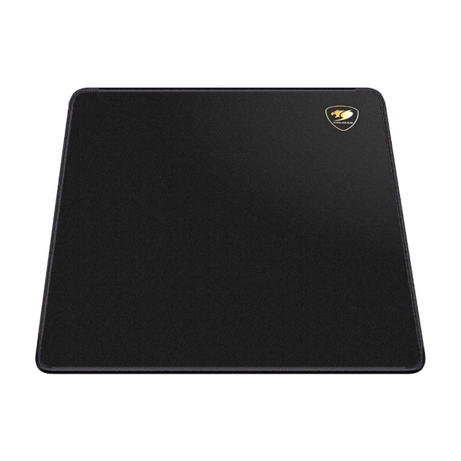 Mouse Pad Gamer Cougar Control Ex Negro M 27x32 Cm 4mm
