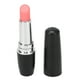 thumbnail image 3 of Eye Lipstick Massager Portable Black Lipstick Shape Vibration Face Massage Wand for Facial Eye, 3 of 3
