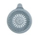 thumbnail image 2 of Tapones Para Bañera, Tapón De Drenaje Duradero Multiusos Para Lavabo, Baño, Baño, Azul Claro, 2 of 3