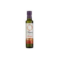Aceite De Oliva Extra Virgen Olave Naranja 1 X 250 Ml
