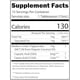 thumbnail image 3 of Aceite MCT Kate Naturals C8 C10 Coco Organico 236ml Keto, 3 of 3