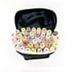 thumbnail image 1 of Ohuhu 36 Marcadores De Alcohol Tonos Piel + 1 Blender. Pince, 1 of 9