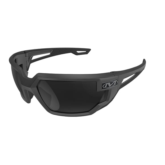 Gafas De Seguridad Vision Type x Antivaho Negras