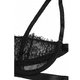 thumbnail image 4 of Ropa Ínterior, G-string Transparente", 4 of 5
