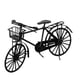 thumbnail image 3 of 1/12 Casa De Mu?ecas Bicicleta Miniatura Juguete Casa De Mu?ecas Decoración Miniatura Accesorio, 3 of 5