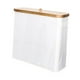 thumbnail image 4 of Cesta De Almacenamiento De Papel Higiénico Cesto Para Ropa Cesto Para Pa?uelos Organizador De Papel Higiénico Beige, 4 of 5