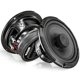 thumbnail image 1 of Altavoces para coche CT Sounds Meso, 6,5 pulgadas, 300 W, 2 vías, par coaxial, 1 of 6