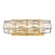 thumbnail image 1 of Aplique de Pared Valetta 30 cm LED Dorado 110V, 1 of 8