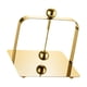 thumbnail image 3 of Soporte De Servilleta Para La Mesa Elegante Con Brazo Pesado Para La Parte Del Campo De Encimera Mesa M, 3 of 5